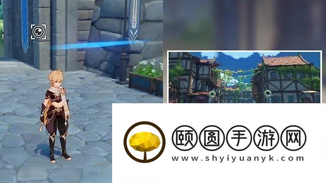 《原神》3.5新增版本活动一览