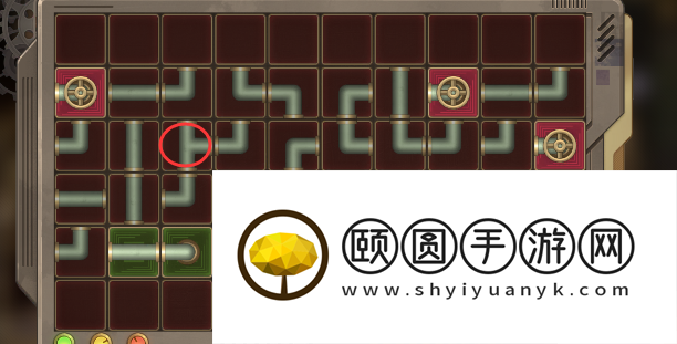 《空之要塞启航》完美链接第36关通关攻略