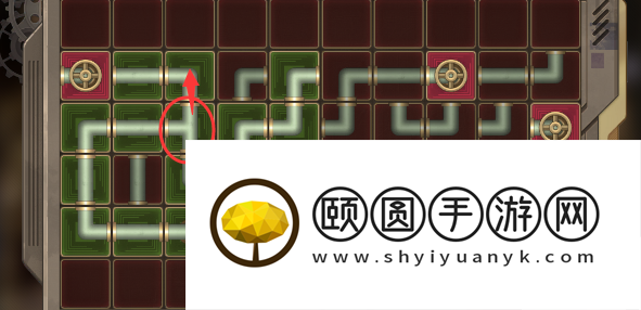 《空之要塞启航》完美链接第36关通关攻略