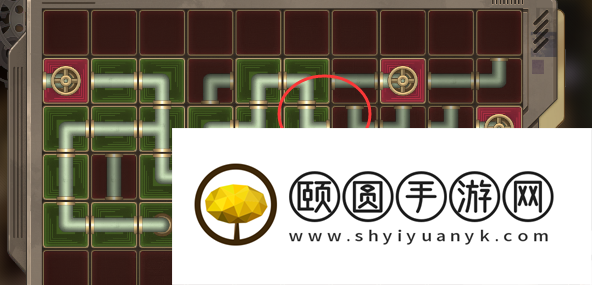 《空之要塞启航》完美链接第36关通关攻略