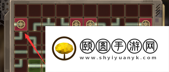 《空之要塞启航》完美链接第38关通关攻略