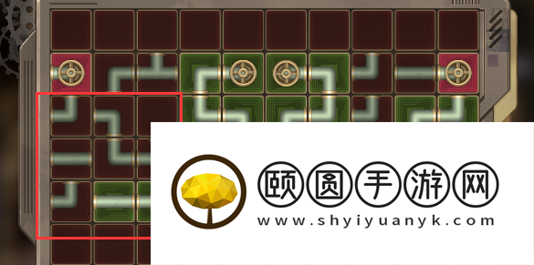 《空之要塞启航》完美链接第38关通关攻略