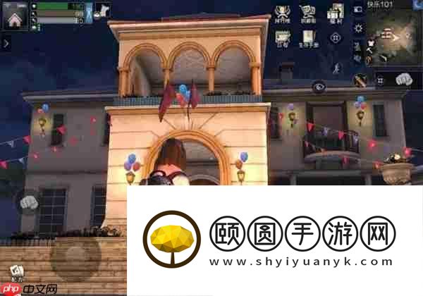 明日之后彩虹天堂任务攻略