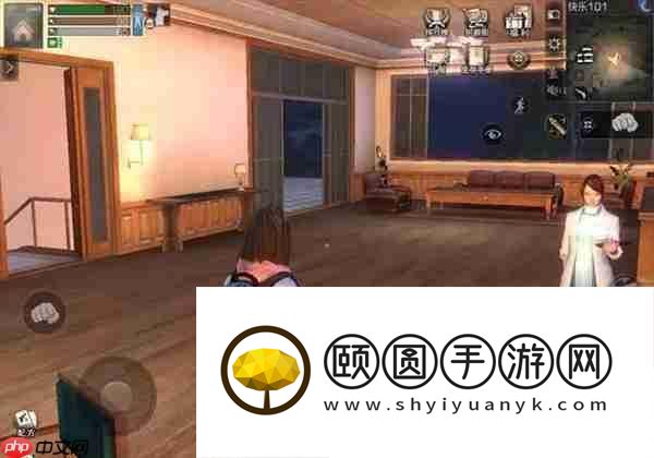 明日之后彩虹天堂任务攻略