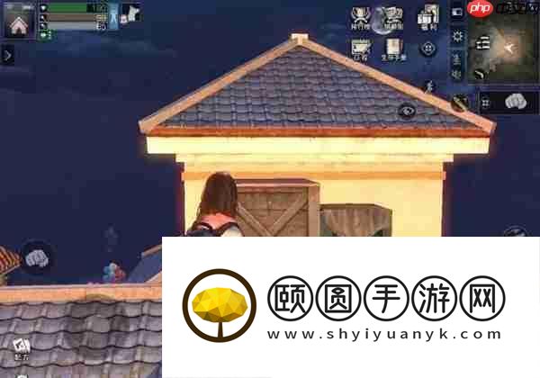 明日之后彩虹天堂任务攻略