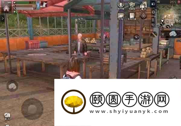 明日之后彩虹天堂任务攻略