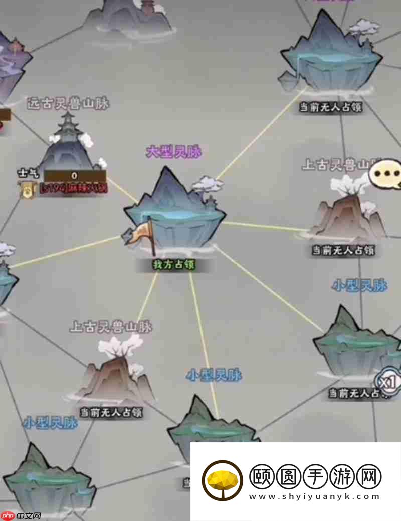 神器传说修仙玩法详细介绍