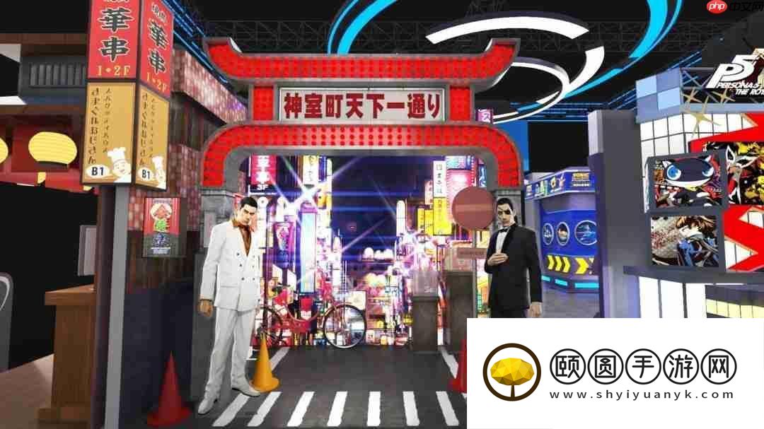 SEGA华南地区首秀亮相广州萤火虫漫展