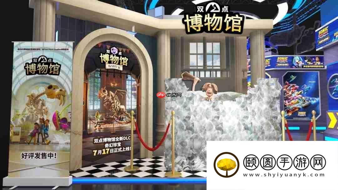 SEGA华南地区首秀亮相广州萤火虫漫展