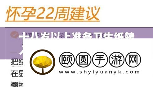 十八岁以上筹办卫生纸转入