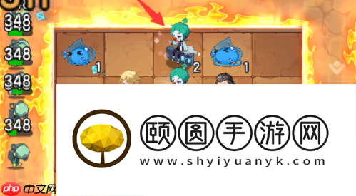 守望之战关羽阵容推荐攻略