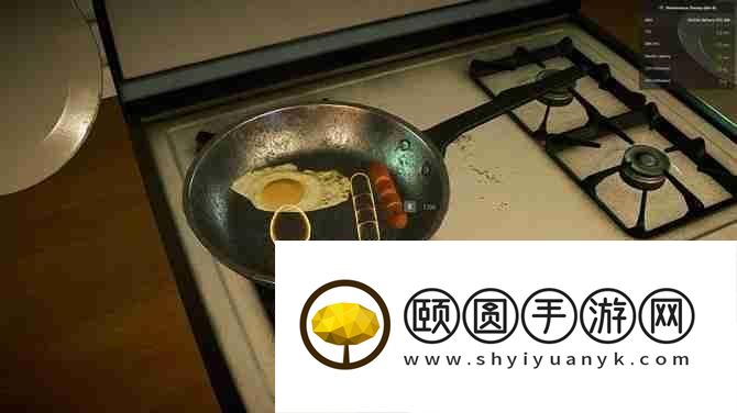 恐怖探索冒险