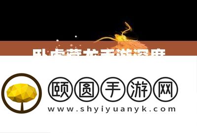 卧虎藏龙手游深度分析