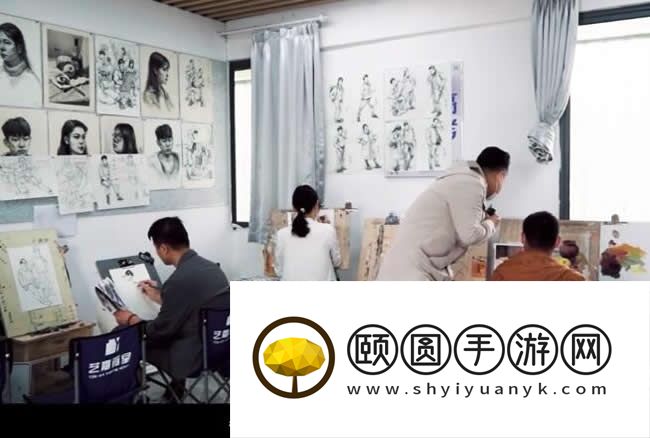 武汉TOP10强美术艺考画室集训名单这就告诉你