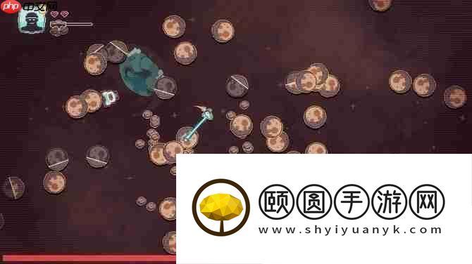 好评休闲射击