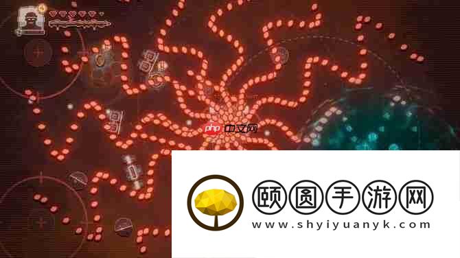 好评休闲射击