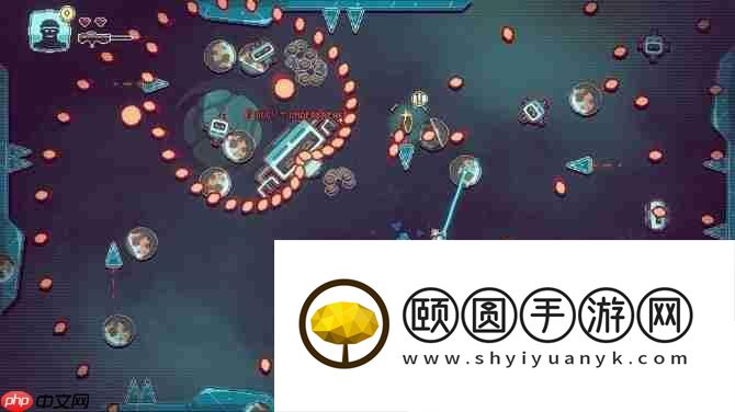 好评休闲射击