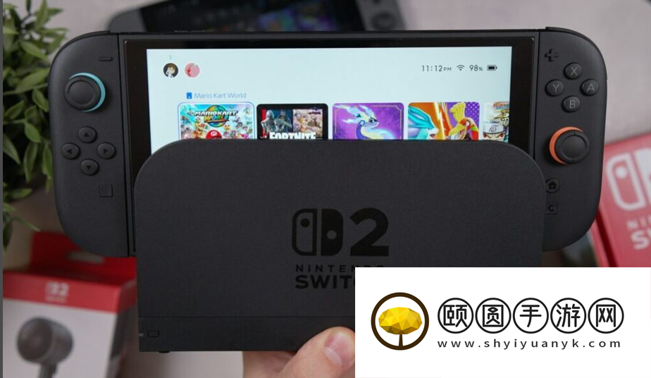 Switch