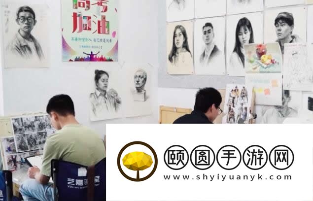 武汉美术艺考专业课集训哪家画室强 这十家值得报名