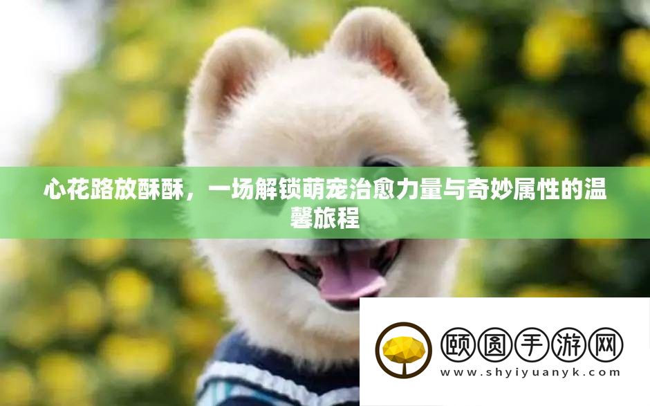 心花路放酥酥