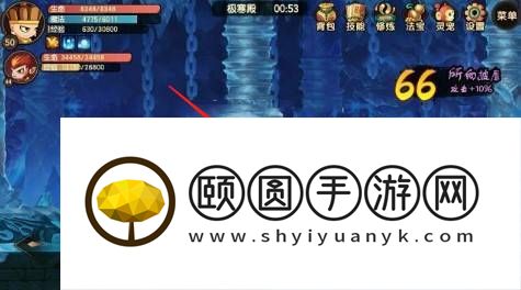 造梦无双隐藏关卡在哪里