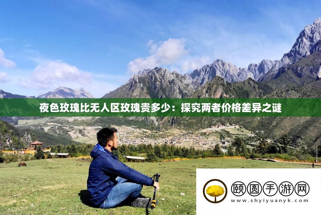 夜色玫瑰比无人区玫瑰贵多少