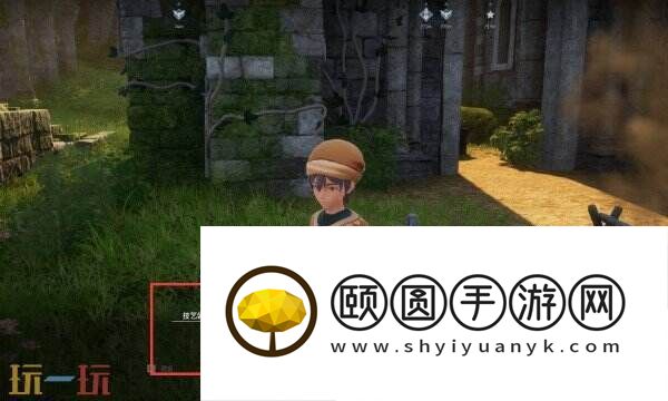 帕鲁草巨兽山陵地图资源介绍