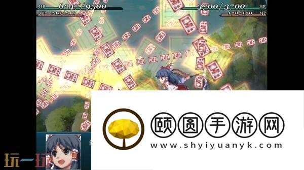 策略RPG幻想少女大战