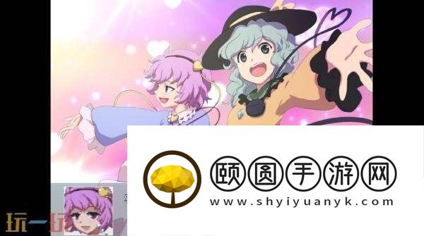 策略RPG幻想少女大战