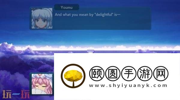 策略RPG幻想少女大战