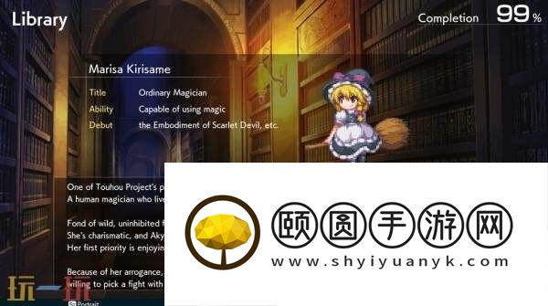 策略RPG幻想少女大战