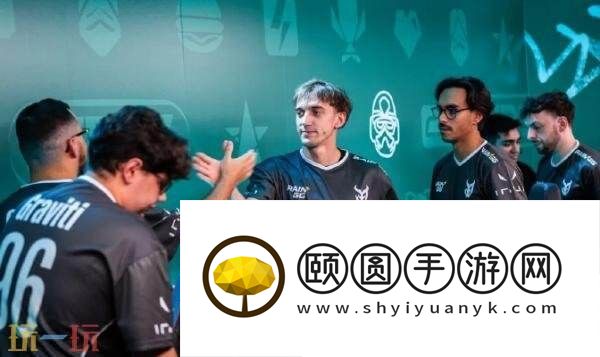 CS2裂变天地S1小组赛结束