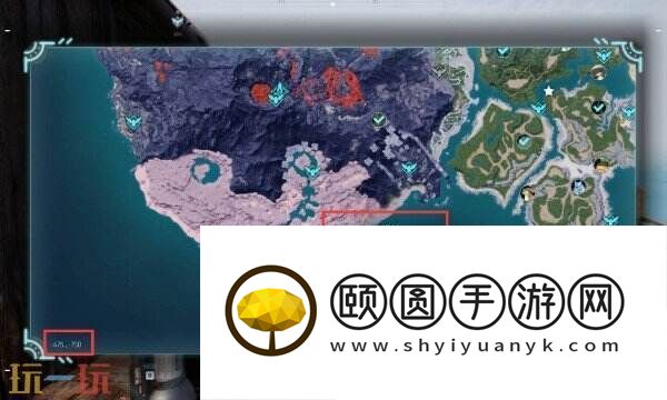 帕鲁边远渔村地点介绍