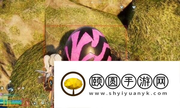 帕鲁伪善者之丘资源收集方法
