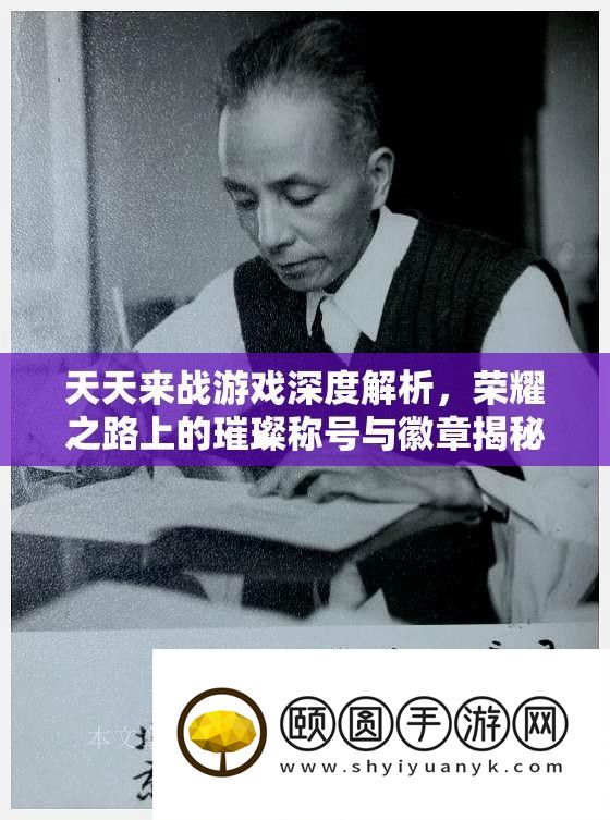天天来战游戏深度解析