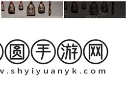 Room兵马俑展览区和石壁怎么通关