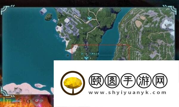 帕鲁寒水之滨新手攻略介绍