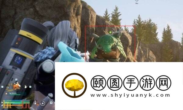 帕鲁寒水之滨新手攻略介绍