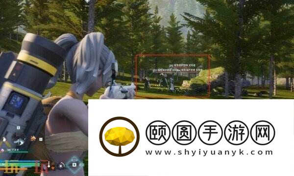 帕鲁寒水之滨新手攻略介绍