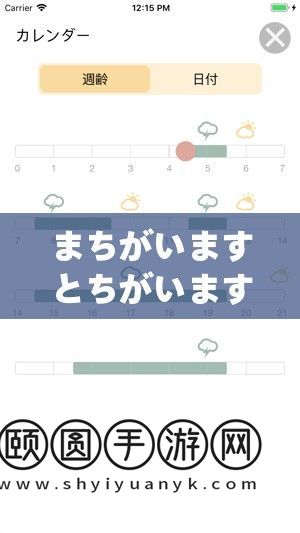 まちがいますとちがいますの区別に関する詳細解説