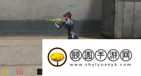 CF穿越火线7月17日6