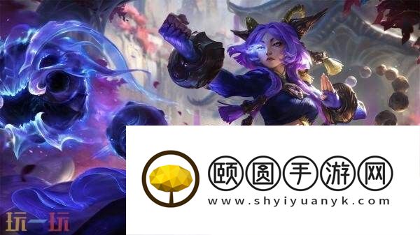 英雄联盟7月17日25