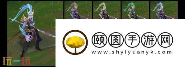 英雄联盟7月17日25