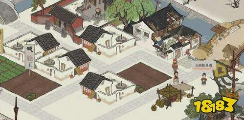 江南百景图，废墟处理技巧与实战经验深度解析