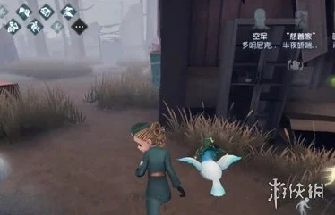 揭秘第五人格手游，详细解析拉绳位置所在