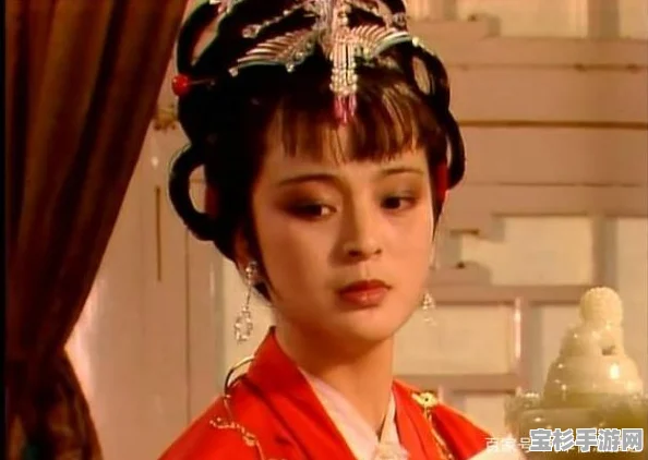 红楼梦探春远嫁后的结局究竟如何？一篇深度解析带你探寻