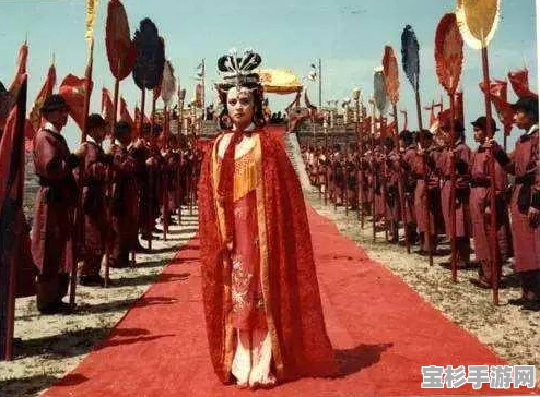 红楼梦探春远嫁后的结局究竟如何？一篇深度解析带你探寻