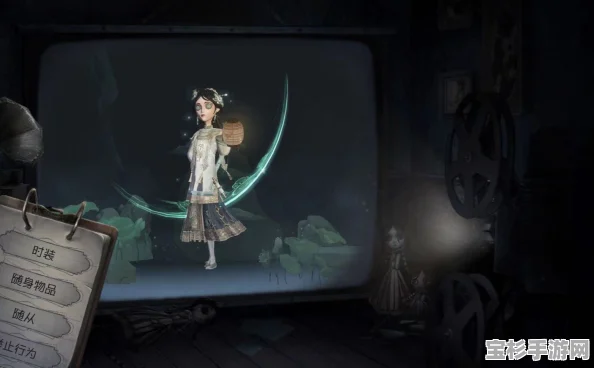 第五人格23赛季白泽角色高效解锁秘籍与深度获取策略解析