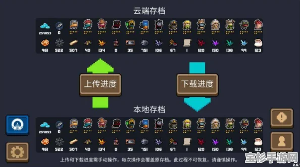 元气骑士红武兑换券详尽攻略，揭秘解锁顶级武器的30字秘诀