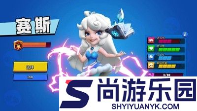 怪物联萌破解版无限钻石